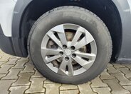 Peugeot Rifter VAN-Minibus 1,5 l 96 kw