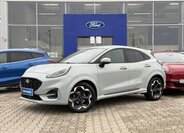 Ford Puma MPV 999,0 92 kw