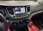 Hyundai Tucson SUV / Terénní 1,6 l 130 kw