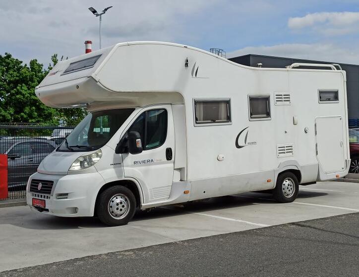 Fiat Ducato 1