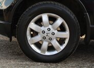 Honda CR-V SUV 2,2 l 103 kw