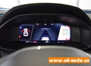 Cupra Formentor SUV / Terénní 2,0 l 110 kw