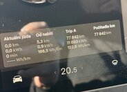 Tesla Model 3 Sedan / Limuzína 0,0 100 kw