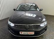 Volkswagen Passat 13