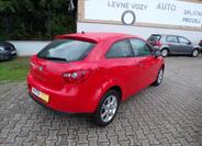 Seat Ibiza 5