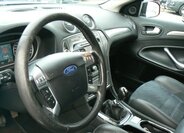 Ford Mondeo 11