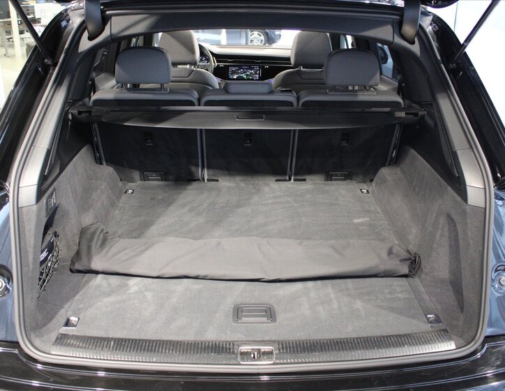 Audi Q7 SUV 3,0 l 210 kw