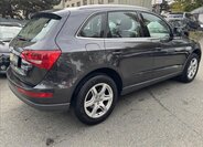 Audi Q5 SUV 2,0 l 125 kw