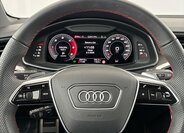 Audi S6 Kombi 3,0 l 253 kw