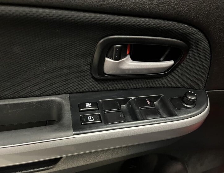 Suzuki Grand Vitara Ostatní 1,9 l 95 kw