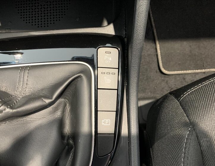 Hyundai Tucson SUV / Terénní 1,6 l 110 kw