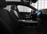 Mercedes-Benz CLA Kupé 0,0 165 kw