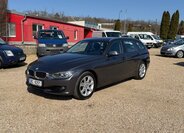 BMW Řada 3 Kombi 2,0 l 180 kw