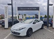 Renault Laguna Kupé 2,0 l 110 kw