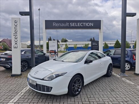 Renault Laguna Kupé 2,0 l 110 kw