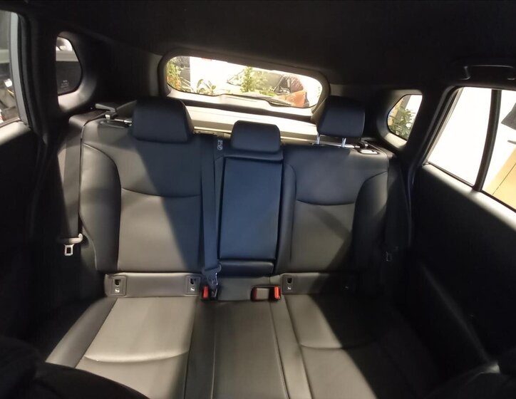 Toyota Corolla Cross SUV 2,0 l 131 kw