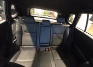 Toyota Corolla Cross SUV 2,0 l 131 kw