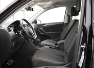 Volkswagen Tiguan SUV 2,0 l 140 kw