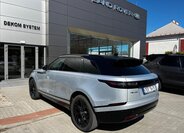Land Rover Range Rover Velar SUV / Terénní 3,0 l 221 kw