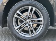 Škoda Kamiq SUV / Terénní 1,5 l 110 kw