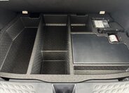 Toyota C-HR SUV / Terénní 2,0 l 135 kw