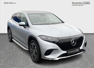Mercedes-Benz EQS SUV / Terénní 0,0 265 kw