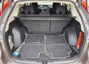Honda CR-V SUV / Terénní 2,0 l 114 kw