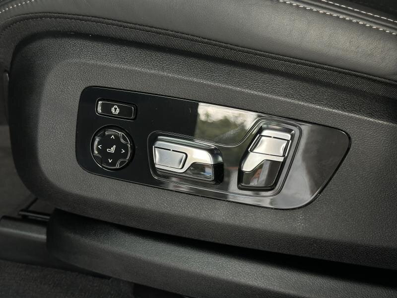 BMW X7 SUV 3,0 l 259 kw