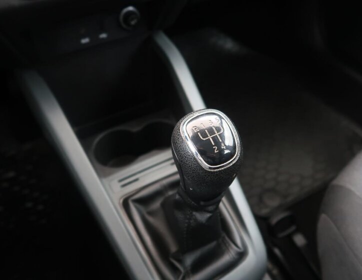 Škoda Fabia Kombi 999,0 70 kw