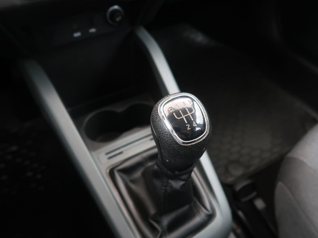 Škoda Fabia Kombi 999,0 70 kw