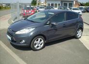 Ford Fiesta 2