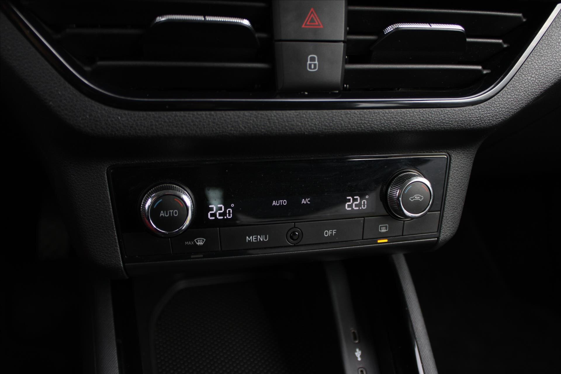 Škoda Scala Hatchback 1,6 l 85 kw