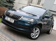 Škoda Karoq Kombi 1,6 l 85 kw