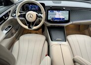 Mercedes-Benz Třídy E 11