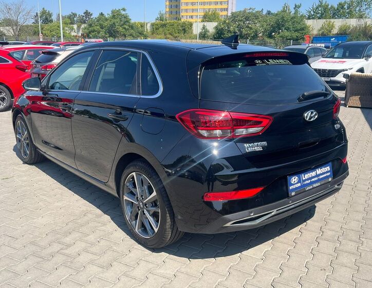 Hyundai i30 3