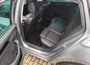 Škoda Superb Kombi 2,0 l 140 kw