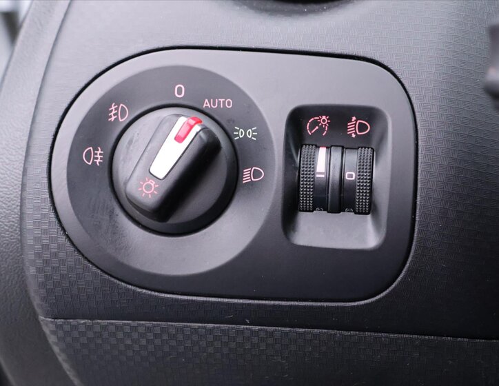 Seat Altea MPV 1,4 l 92 kw