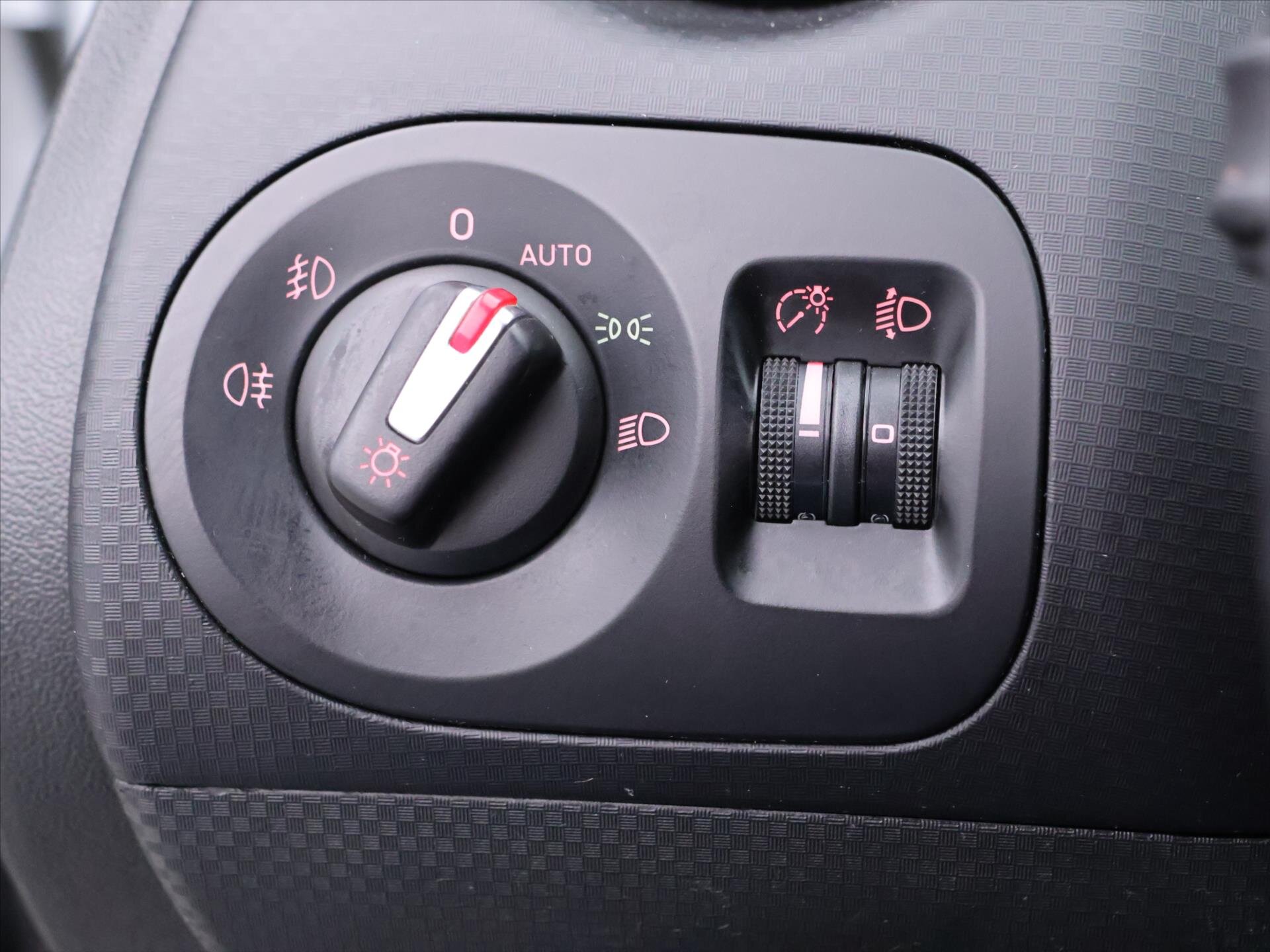 Seat Altea MPV 1,4 l 92 kw