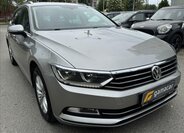 Volkswagen Passat Kombi 2,0 l 110 kw