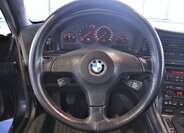 BMW Řada 8 Kupé 5,6 l 280 kw