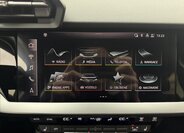 Audi A3 Hatchback 1,5 l 110 kw