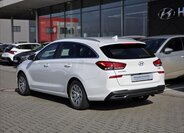 Hyundai i30 Kombi 1,5 l 80 kw