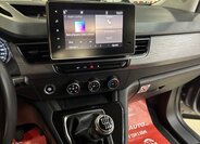 Nissan Townstar Kombi 1,3 l 96 kw