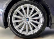BMW Řada 7 Sedan / Limuzína 3,0 l 250 kw