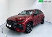Hyundai Tucson 1