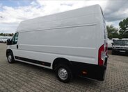 Citroën Jumper Ostatní 2,2 l 121 kw