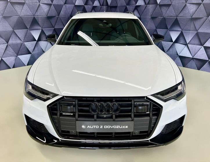Audi A6 Allroad 3