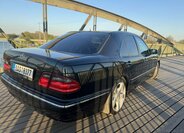 Mercedes-Benz Ostatní Sedan / Limuzína 0,0 145 kw