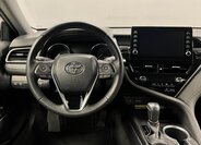Toyota Camry Sedan 2,5 l 131 kw
