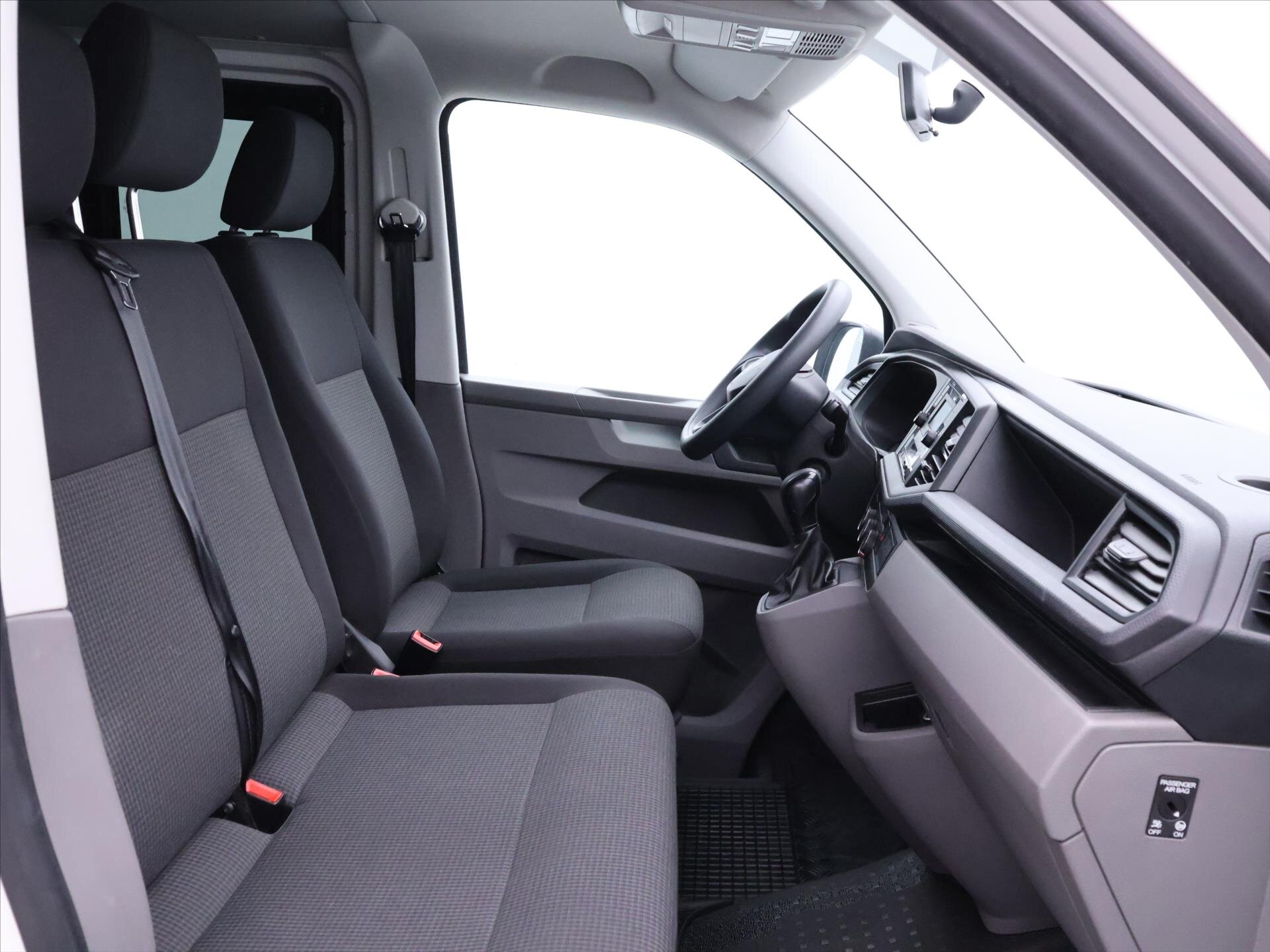 Volkswagen Transporter Kombi 2,0 l 110 kw